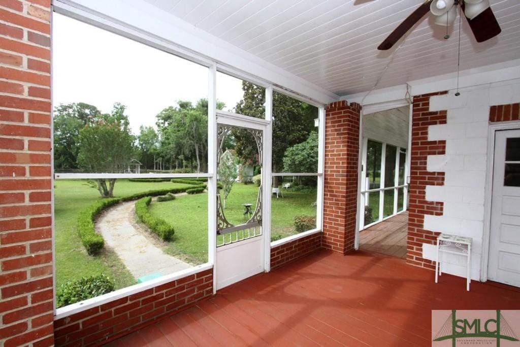 A Retro Rejuvenation Villa Midway Exterior photo